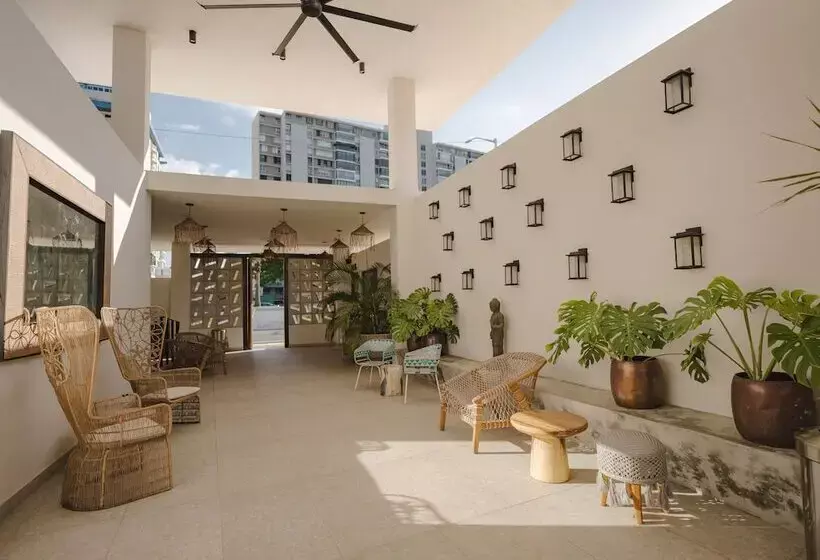 Bali Hotel Adults Only Isla Verde, A Trademark By Wyndham