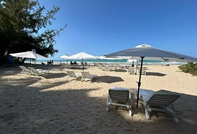 Bali Hotel Adults Only Isla Verde, A Trademark By Wyndham