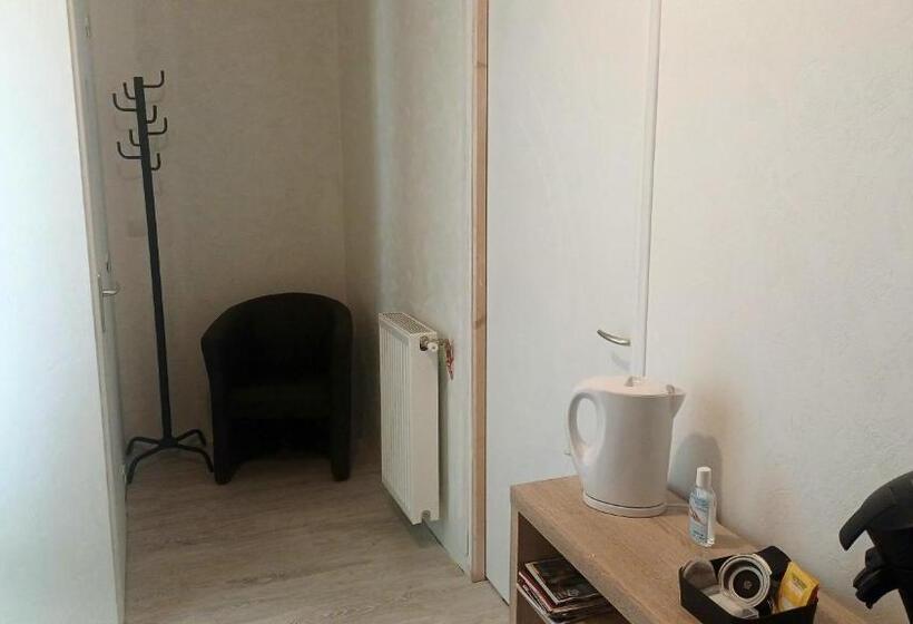 住宿加早餐 Romantic Room