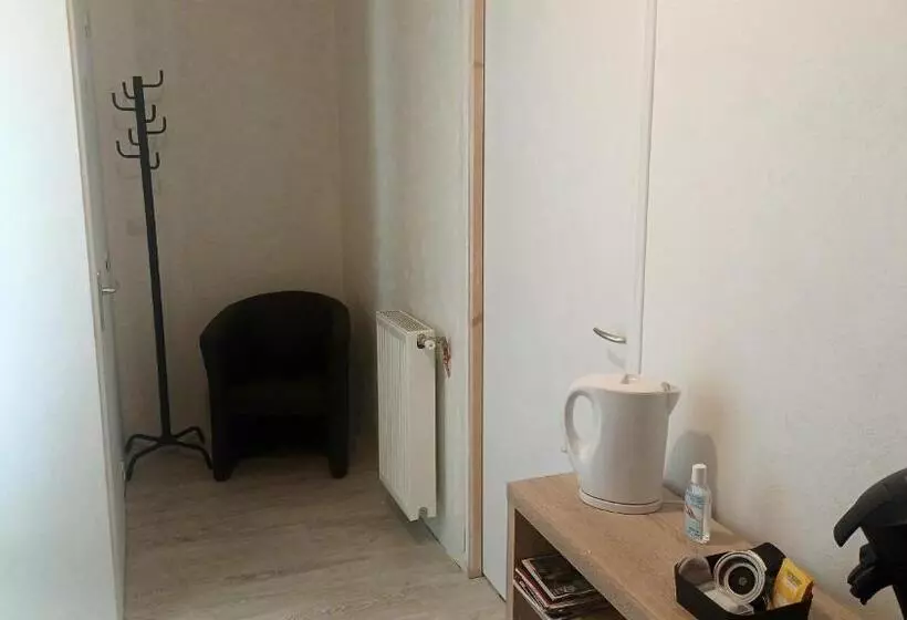 Aamiaismajoitus (B&B) Romantic Room