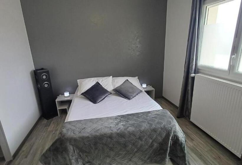 住宿加早餐 Romantic Room