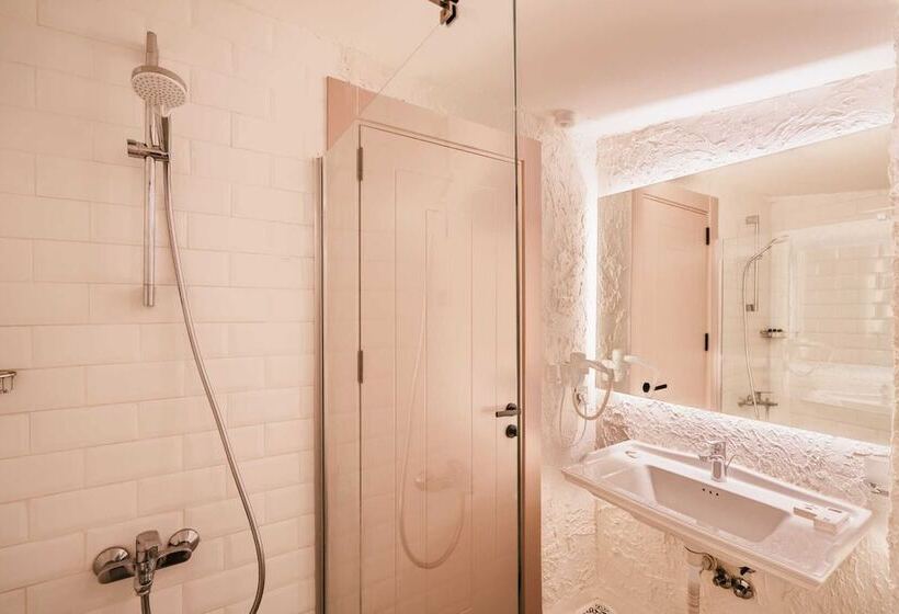 مبيت وإفطار Sun Paradise