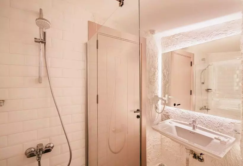 Aamiaismajoitus (B&B) Sun Paradise