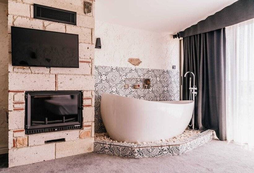 مبيت وإفطار Sun Paradise