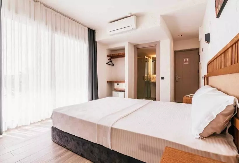 Aamiaismajoitus (B&B) Sun Paradise