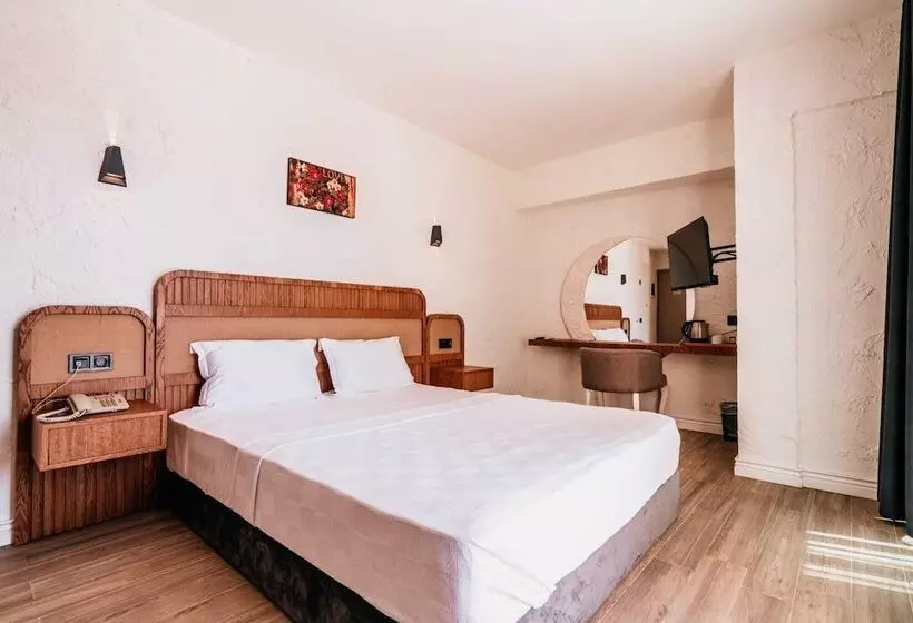 Aamiaismajoitus (B&B) Sun Paradise