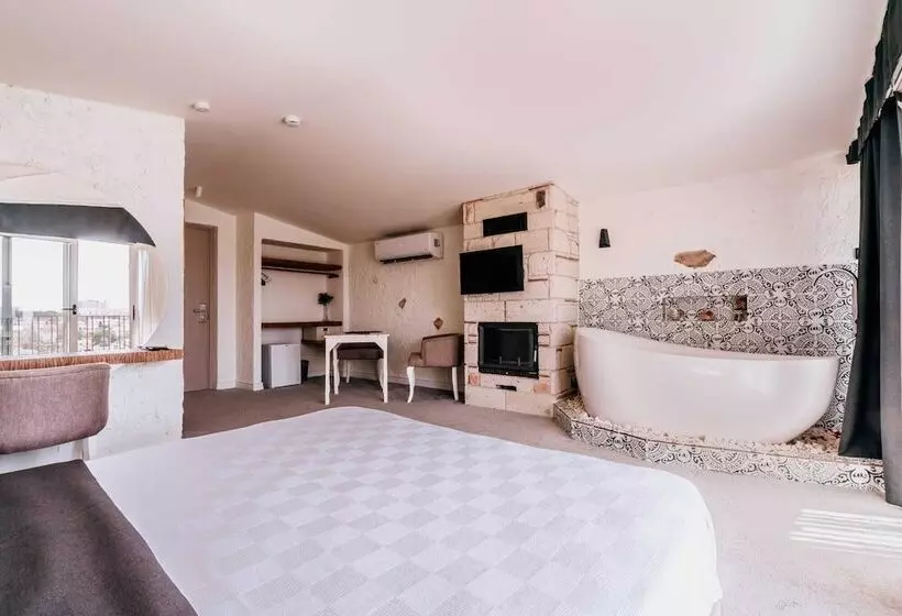 Aamiaismajoitus (B&B) Sun Paradise