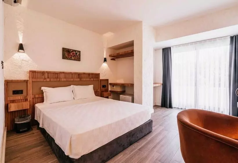 Aamiaismajoitus (B&B) Sun Paradise