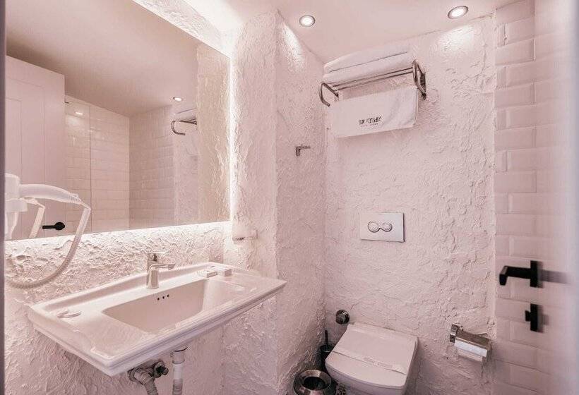 مبيت وإفطار Sun Paradise