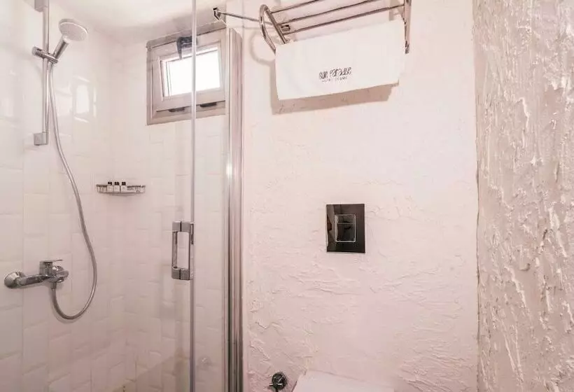 Aamiaismajoitus (B&B) Sun Paradise