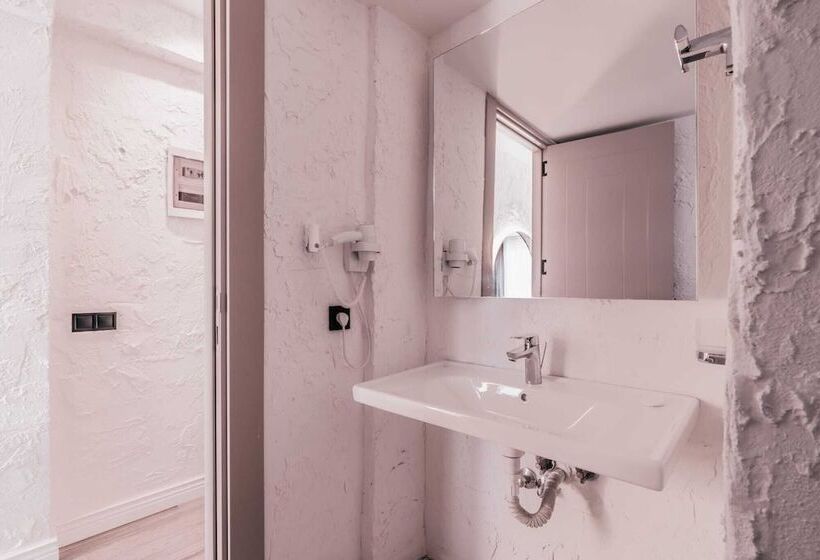 مبيت وإفطار Sun Paradise