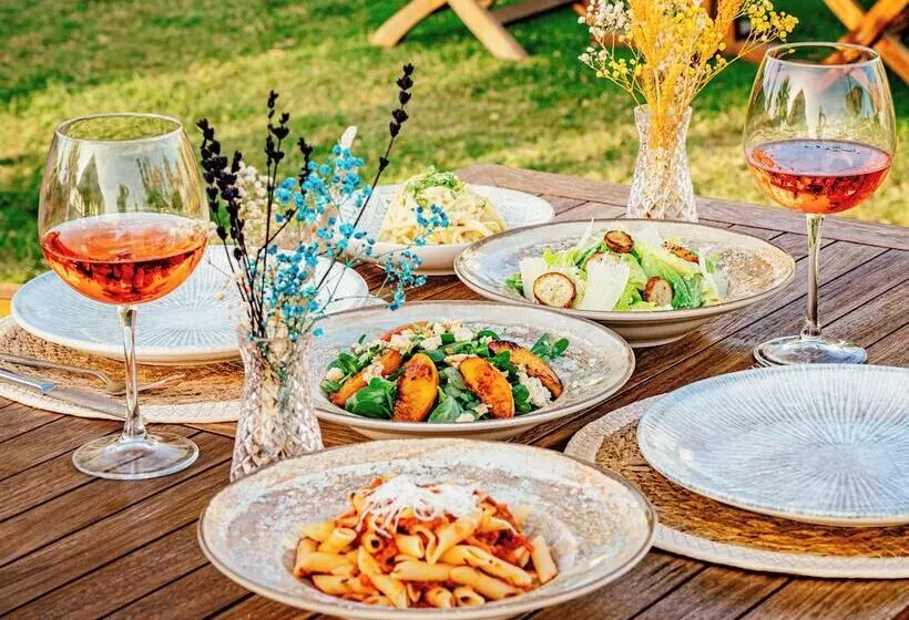 Aamiaismajoitus (B&B) Sun Paradise