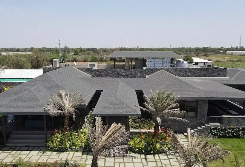 ホテル Sangam Farms