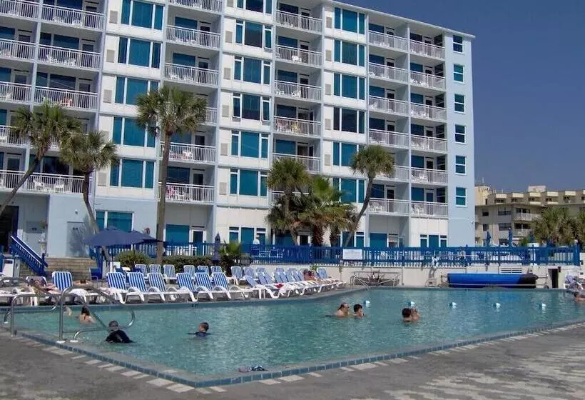Islander Beach Resort