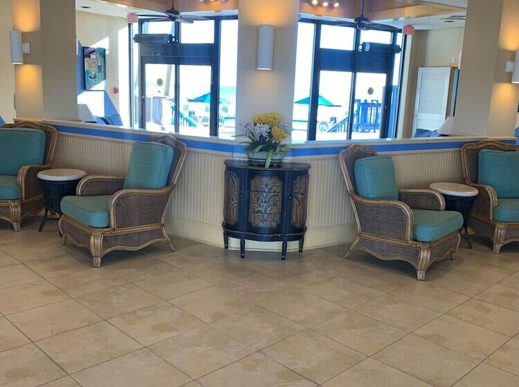 Islander Beach Resort