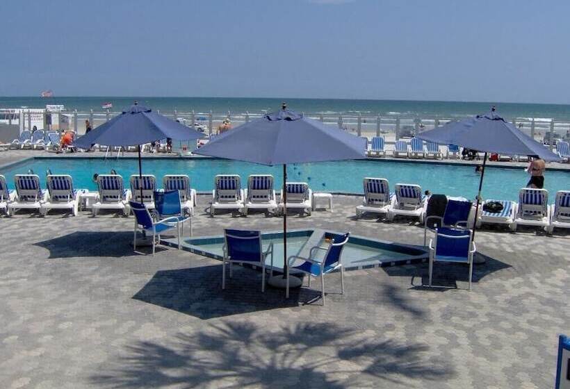 Islander Beach Resort