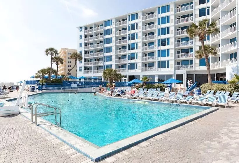 Islander Beach Resort