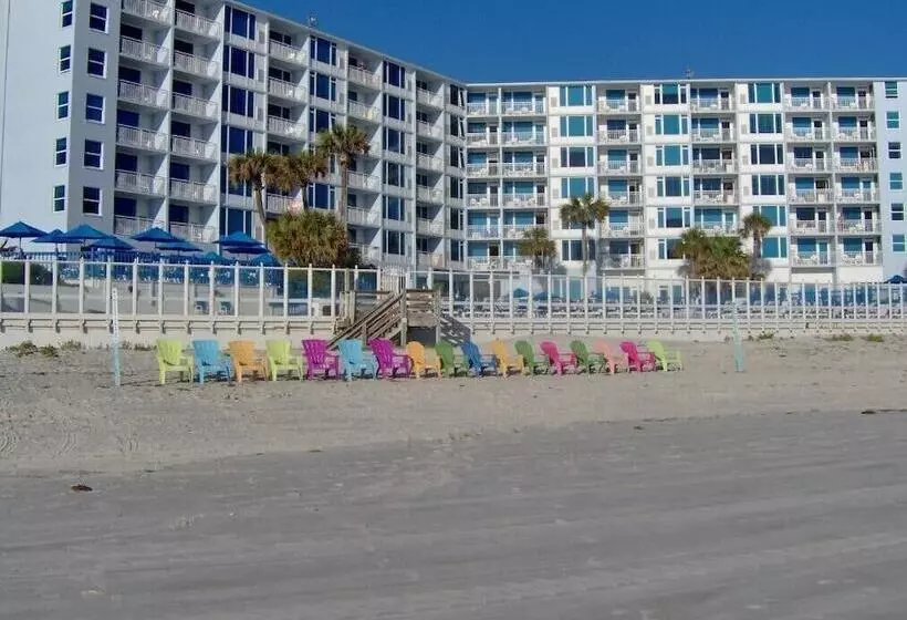 Islander Beach Resort
