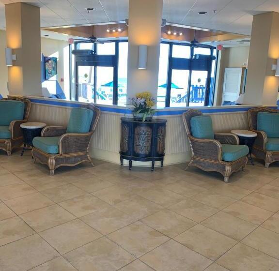 Islander Beach Resort