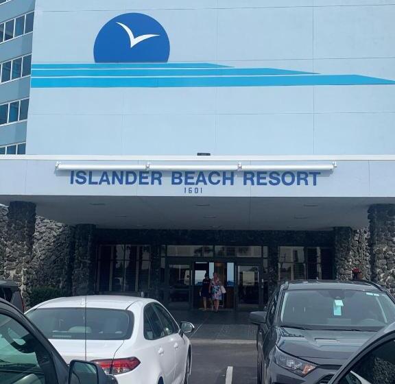 Islander Beach Resort