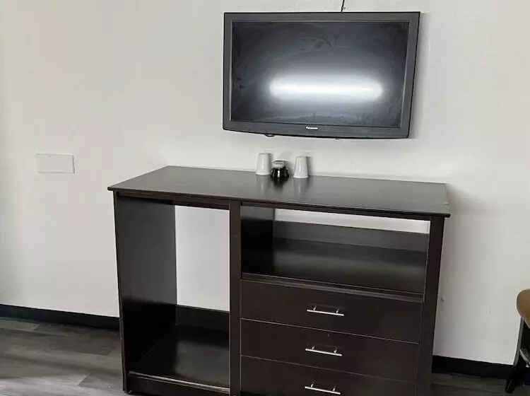 Motelli Budget Inn   Elizabeth, Nj