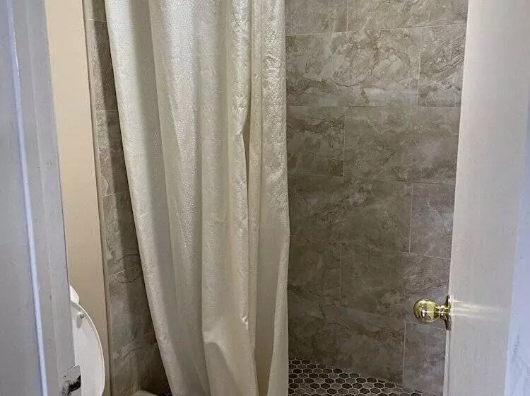 Motelli Budget Inn   Elizabeth, Nj