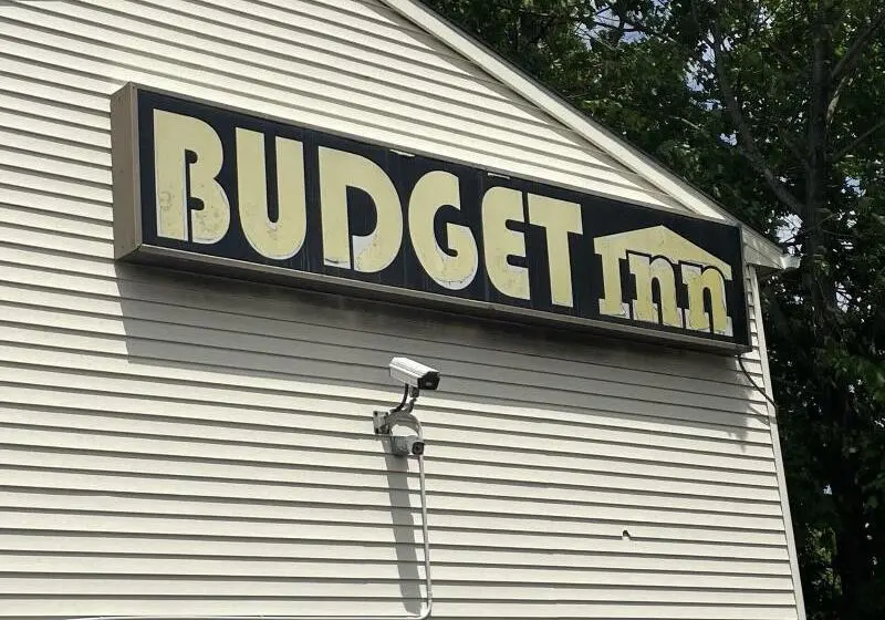 مُتل Budget Inn   Elizabeth, Nj