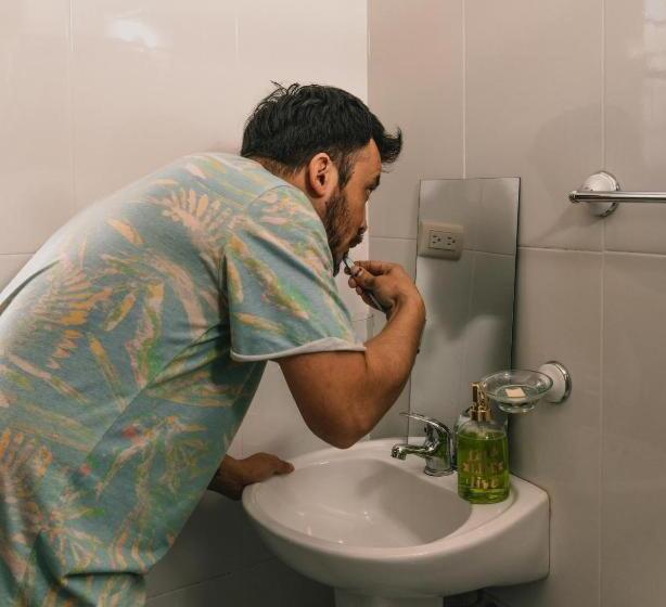 فندق صغير Wild Monkey