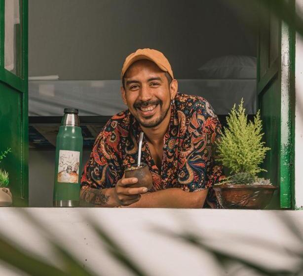 فندق صغير Wild Monkey