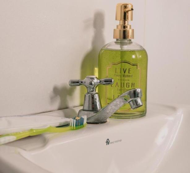 فندق صغير Wild Monkey