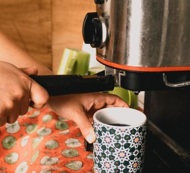 فندق صغير Wild Monkey