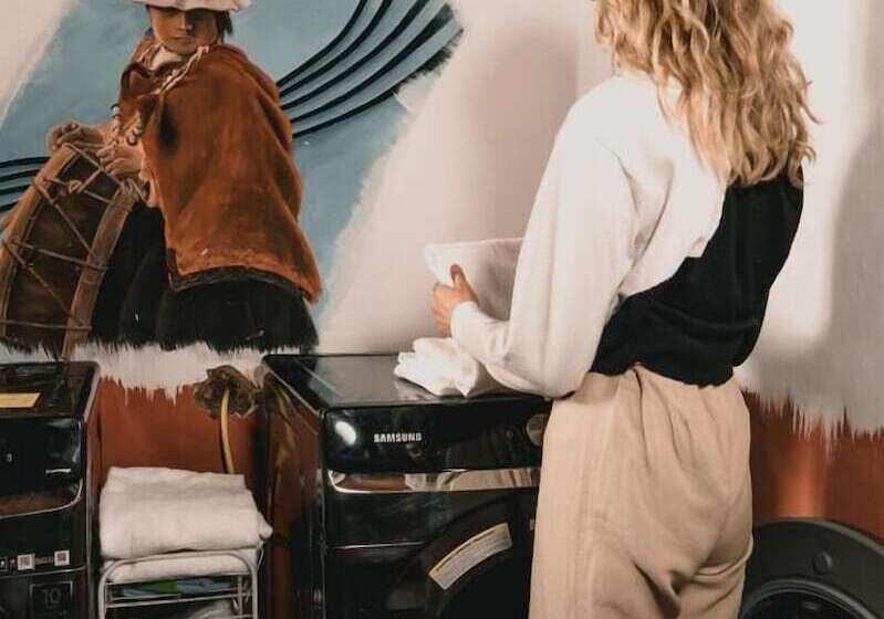 فندق صغير Wild Monkey