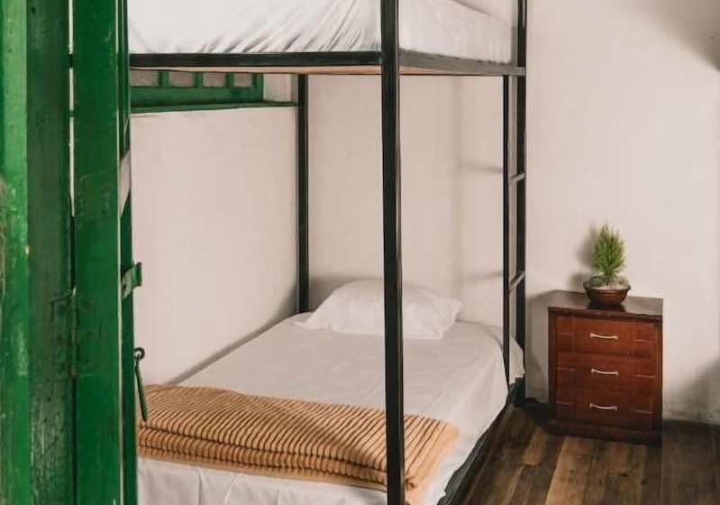 فندق صغير Wild Monkey