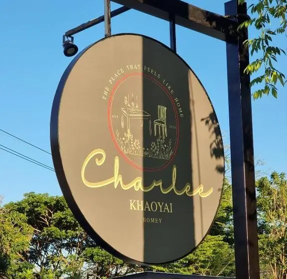 Hotelli Charlee Khaoyai