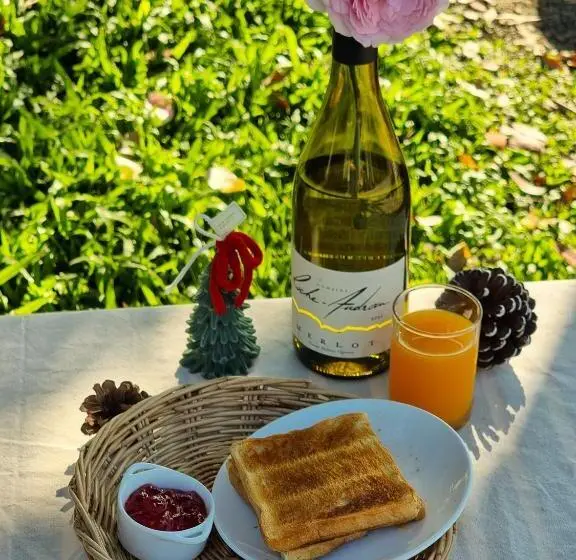 Hotelli Charlee Khaoyai