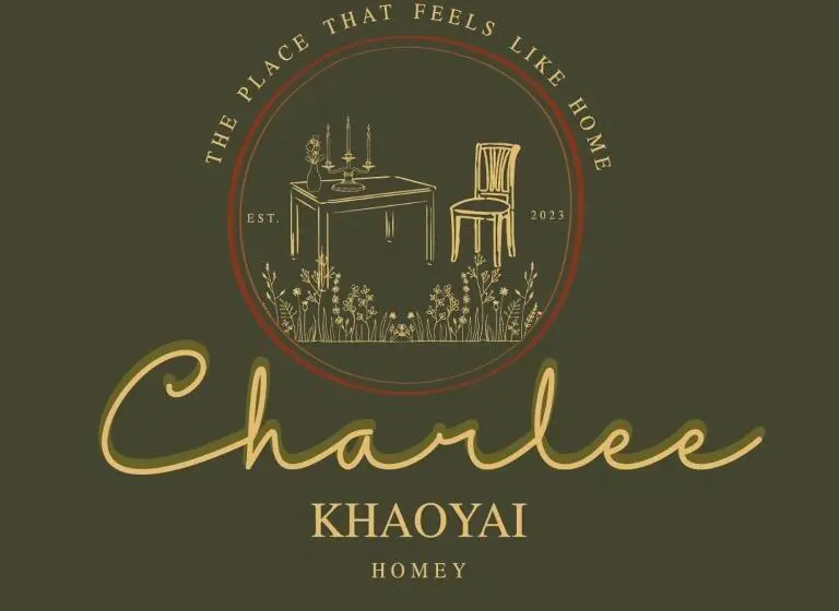 Hotelli Charlee Khaoyai
