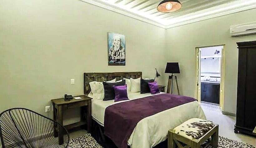 Szálloda Melina Toluca