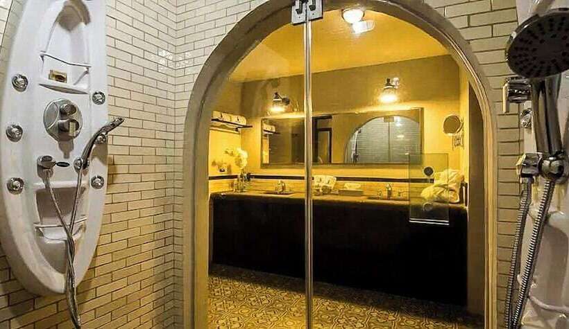 Szálloda Melina Toluca