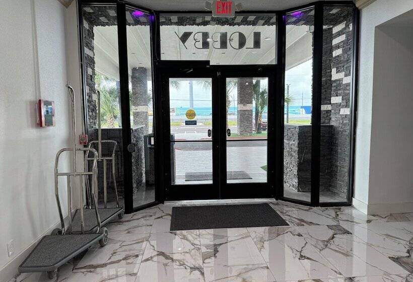 فندق Super 8 By Wyndham Corpus Christi Airport