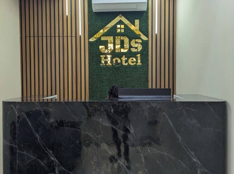 فندق Jds