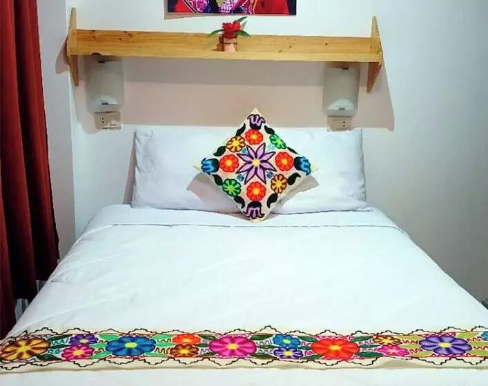 ホテル Ruta Amazónica Machupicchu