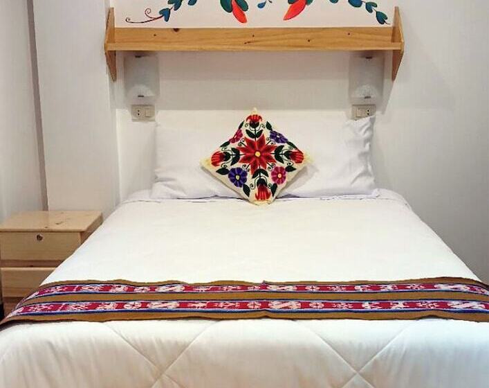 فندق Ruta Amazónica Machupicchu