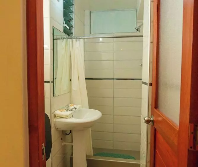 ホテル Ruta Amazónica Machupicchu