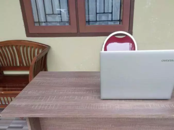 ホテル Spot On 93966 Dhiya Guest House Syariah