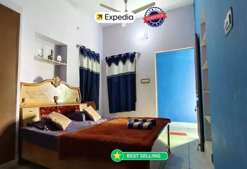 پانسیون Sun Shine Guest House Jodhpur