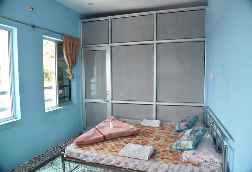 پانسیون Sun Shine Guest House Jodhpur