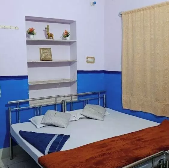 پانسیون Sun Shine Guest House Jodhpur