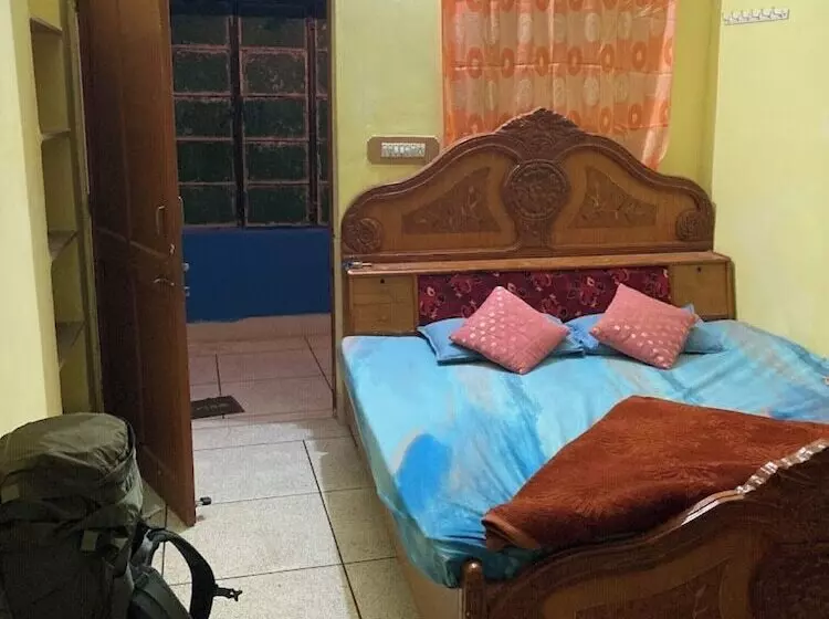 پانسیون Sun Shine Guest House Jodhpur