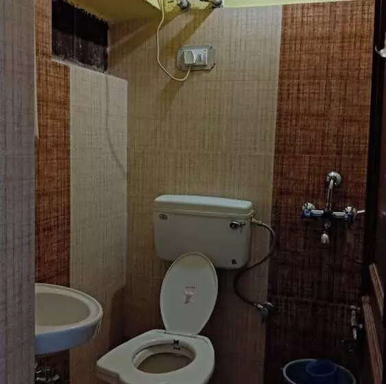 پانسیون Sun Shine Guest House Jodhpur