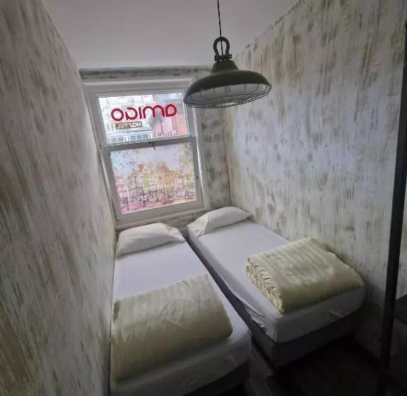 Amigo Hostel